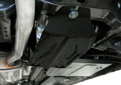 АВТОБРОНЯ Защита Редуктор Renault Duster 4WD,V-1,6:2,0(2011-2015)/Nissan Ter (111.04719.1, 111.04719.1)