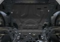 АвтоБРОНЯ Защита картера и КПП Skoda Octavia A7 (13-) 111051111 (111051111) АвтоБРОНЯ Защита картера и КПП Skoda Octavia A7 (13-) 111051111 (111051111)