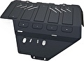 Автоброня 111.05427.1 111.05427.1 Защита картера, Subaru Impreza 2012-, V - 1.6; 2.0; Увеличенная/Subaru XV 2012-2017, V - 1.6; 2.0; У Автоброня 111.05427.1 111.05427.1 Защита картера, Subaru Impreza 2012-, V - 1.6; 2.0; Увеличенная/Subaru XV 2012-2017, V - 1.6; 2.0; У