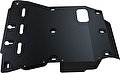 Автоброня 111.05757.1 111.05757.1 Защита картера + КПП, Toyota Land Cruiser 76 2010-2015, V - 4.5d