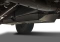 Автоброня 111.05821.1 111.05821.1 Защита топливного бака, Volkswagen Amarok 2016-, V - 2.0d/Volkswagen Amarok 2010-2016, V - 2.0d
