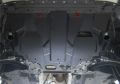 Автоброня 111.05855.1 111.05855.1 Защита картера + КПП, Volkswagen Caddy 2015-, V - 1.6 Автоброня 111.05855.1 111.05855.1 Защита картера + КПП, Volkswagen Caddy 2015-, V - 1.6