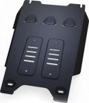 Автоброня 111.09103.1 111.09103.1 Защита КПП, Isuzu D-Max 2012-, V - 2.5TD