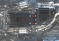 АвтоБРОНЯ 111.09507.1 Защита КПП с крепежом TOYOTA: LC200 (08-), V - 4.5/4.7 | LEXUS: LX570 (08-), V - 5.7 АвтоБРОНЯ 111.09507.1 Защита КПП с крепежом TOYOTA: LC200 (08-), V - 4.5/4.7 | LEXUS: LX570 (08-), V - 5.7