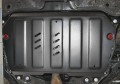 Автоброня 111.09518.1 111.09518.1 Защита картера + КПП + комплект крепежа, Toyota Camry (XV70) 2018-, V - 2.0; 2.5, 3.5; Увеличенная Автоброня 111.09518.1 111.09518.1 Защита картера + КПП + комплект крепежа, Toyota Camry (XV70) 2018-, V - 2.0; 2.5, 3.5; Увеличенная