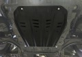 АвтоБРОНЯ 11141581 Защита картера и кпп АвтоБРОНЯ 11141581 Защита картера и кпп