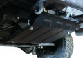 Автоброня 222.06317.1 222.06317.1 Защита рулевых тяг , UAZ 2206 1965 - , V - 2.7/UAZ 3962 1965 - , V - 2.7 Автоброня 222.06317.1 222.06317.1 Защита рулевых тяг , UAZ 2206 1965 - , V - 2.7/UAZ 3962 1965 - , V - 2.7