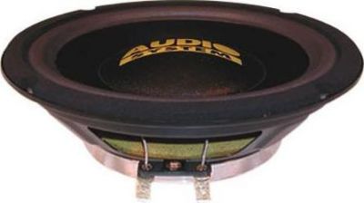 Audio System AX 08FL