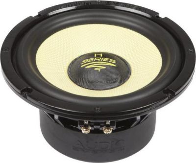 Audio System AX 165 C-4