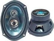 Lanzar AX69.3 Lanzar AX69.3