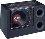 Mac Audio Bassleader 112 BP
