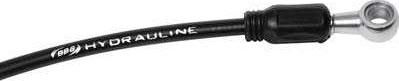Навеска BBB hydraulic cableset HydrauLine F comp. Formula black (BCB-80F)