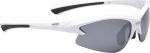 Очки солнцезащитные BBB Impulse small PH Photochromic lens blue tips white (BSG-38S)