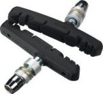 Тормозные колодки BBB OEM brakeshoes TriStop solid black compound (BBS-16)