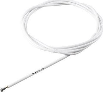 Трос BBB brake cableset compl. StopLine Road S white white (BCB-06S)
