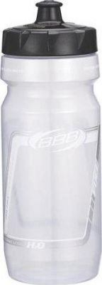 Фляга BBB CompTank 550мл прозрачный/серый (BWB-01_clear/grey)