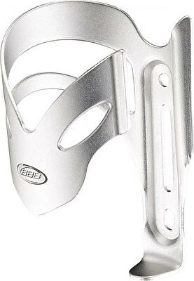 Флягодержатель BBB SideCage II silver anodised (BBC-10)