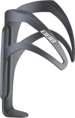 Флягодержатель BBB SpeedCage черный (BBC-31)