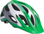 Летний шлем BBB Nerone matt white green (BHE-68) (US:L)
