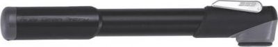Велонасос BBB 2015 minipump WindRush S alu 230mm (BMP-55) (б/р:one size)