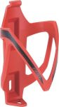 Флягодержатель BBB 2015 bottlecage CompCage red (BBC-19) (б/р:one size)