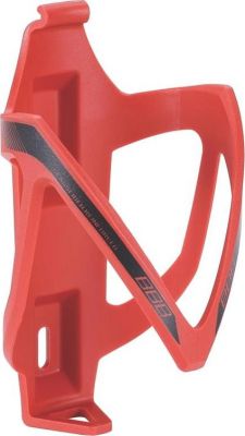 Флягодержатель BBB 2015 bottlecage CompCage red (BBC-19) (б/р:one size)