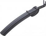 Комплект крыльев BBB set road SlimGuard 28 black черный (BFD-22) (б/р)