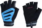 Перчатки велосипедные BBB Equipe черный/синий (BBW-48) (US:S)