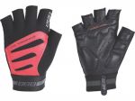 Перчатки велосипедные BBB Equipe черный/красный (BBW-48) (US:L)