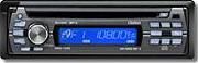 Clarion BD336