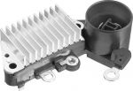 Beru GER071 регулятор генератора на DAIHATSU CHARADE III (G100, G101, G102)