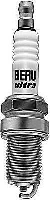 BERU Свеча зажигания (x8) FORD Esc/Sco MAZ 323 NIS Sun PEU 405 VOL 850/960 (BCPR6E, Z15) BERU Свеча зажигания (x8) FORD Esc/Sco MAZ 323 NIS Sun PEU 405 VOL 850/960 (BCPR6E, Z15)