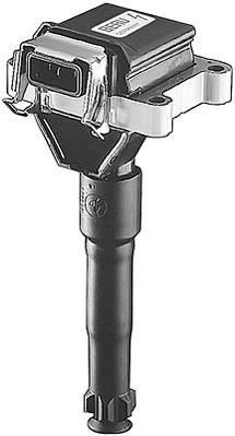 BERU Катушка зажигания M50/60 (12139066468, ZS 014) BERU Катушка зажигания M50/60 (12139066468, ZS 014)