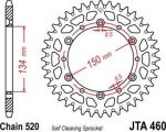 BIKE ALERT Звезда цепного привода (JTA 460 50)