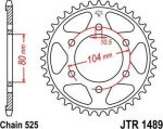 BIKE ALERT Звезда цепного привода (JTR 1489 41)