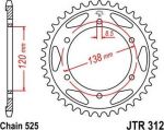 BIKE ALERT Звезда цепного привода (JTR 312 40)