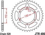 BIKE ALERT Звезда цепного привода (JTR 486 43)