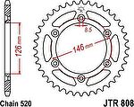 BIKE ALERT Звезда цепного привода (JTR 808 50)