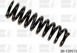 Bilstein 36-129515 пружина ходовой части на MERCEDES-BENZ C-CLASS (W202)