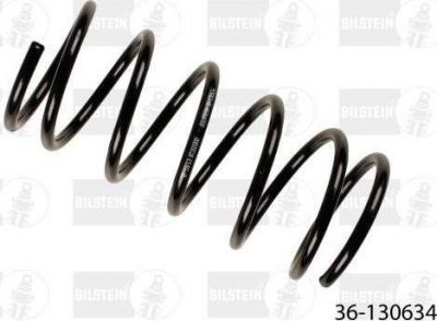 Bilstein 36-130634 пружина ходовой части на MAZDA 323 C IV (BG)