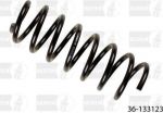 Bilstein 36-133123 пружина ходовой части на AUDI 100 (44, 44Q, C3)
