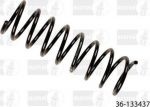 Bilstein 36-133437 пружина ходовой части на FORD FIESTA IV (JA_, JB_)