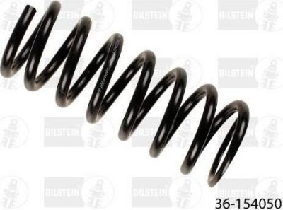 Bilstein 36-154050 пружина ходовой части на MERCEDES-BENZ S-CLASS (W140)