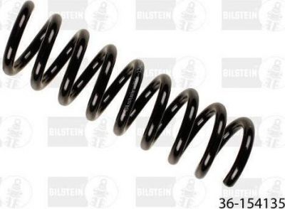 BILSTEIN Пружина задняя (36-154135)