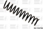 Bilstein 36-154784 пружина ходовой части на VOLVO V40 универсал (VW)