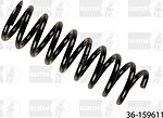 Bilstein 36-159611 пружина ходовой части на MERCEDES-BENZ C-CLASS (W202)