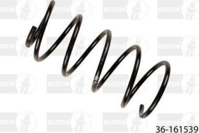 Bilstein 36-161539 пружина ходовой части на OPEL ASCONA C (81_, 86_, 87_, 88_)