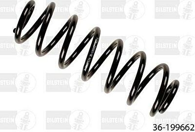 Bilstein 36-199662 пружина ходовой части на VW PASSAT Variant (3C5)
