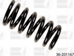 Bilstein 36-201167 пружина ходовой части на FORD TRANSIT c бортовой платформой/ходовая часть (E_ _)