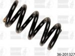 Bilstein 36-201327 пружина ходовой части на FORD TRANSIT c бортовой платформой/ходовая часть (E_ _)